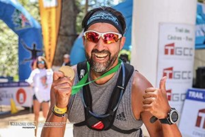 Trail Des Cèdres 2022 (Edition 13)